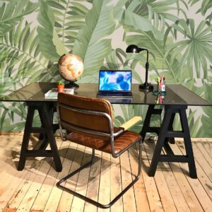 Escritorio Black Grande