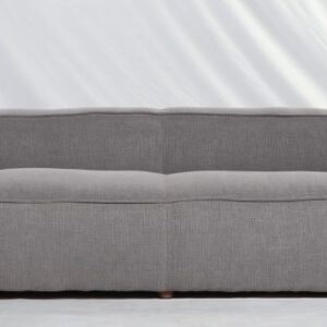 Sofa Chill Lino Gris
