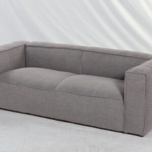 Sofa Chill Lino Gris