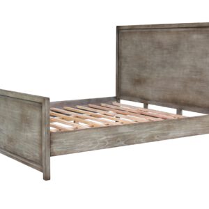 Cama Vintage king size