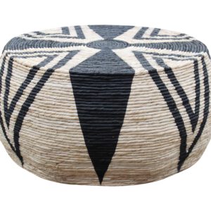 Mesa de Centro Tribu