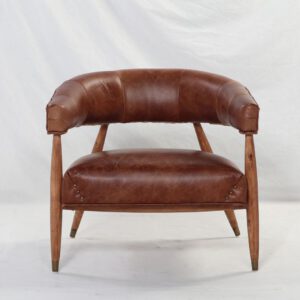 Sitial Wood Cuero Cocoa