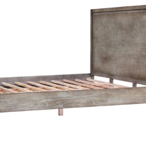 Cama Vintage king size