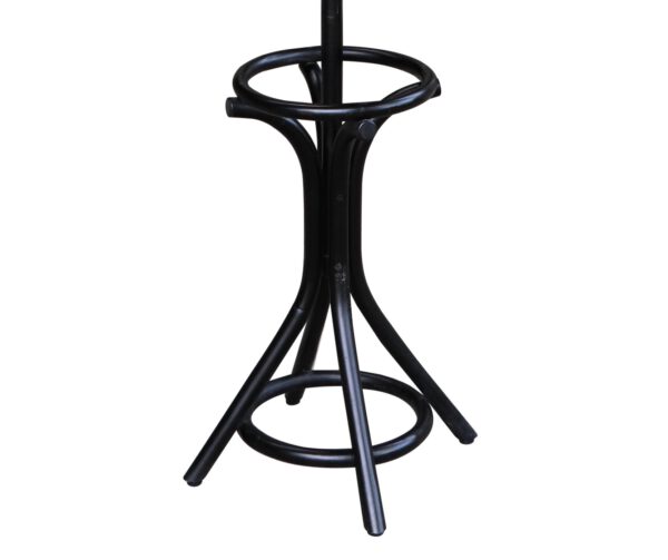 Colgador de Pie Black