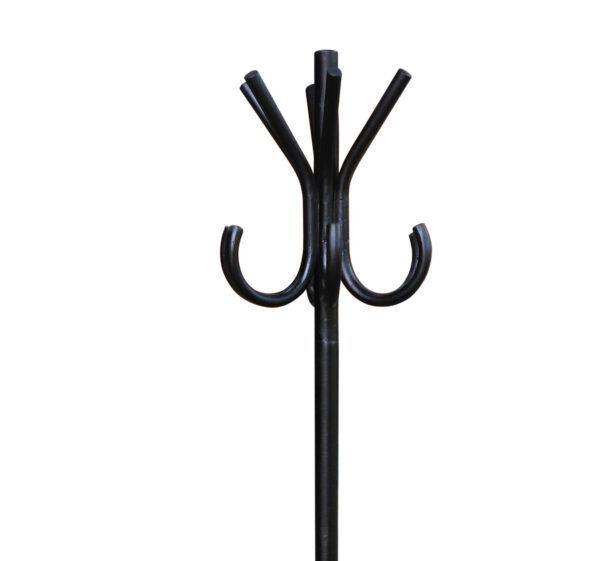 Colgador de Pie Black
