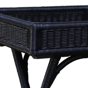 Mesa Apoyo Bandeja Black