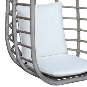 Sitial Nido Colgante