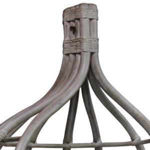 Sitial Nido Colgante