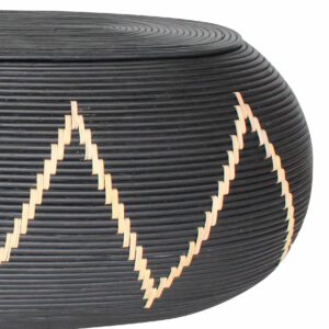 Mesa de centro Baul Malaui