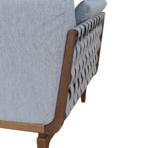 Sofa Triple Bruno Cafe