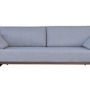 Sofa Triple Bruno Cafe