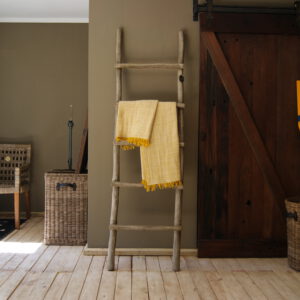 Escalera Vintage