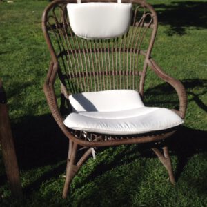 Sitial Tahiti Individual