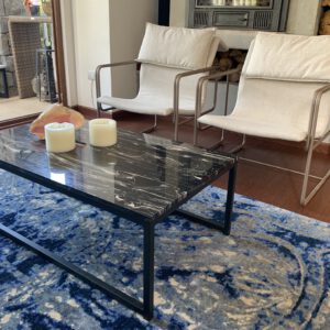 Mesa de Centro Mar Negro