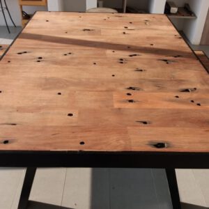 Set de Comedor Roots Small