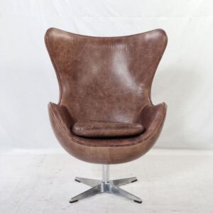 Sitial Nest Cuero Cafe