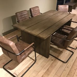 Mesa de Comedor London