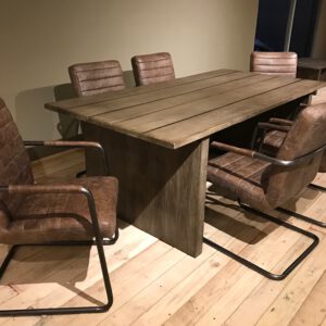 Mesa de Comedor London