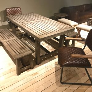 Set de Comedor Oxford