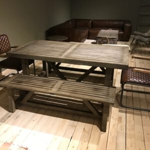 Set de Comedor Oxford