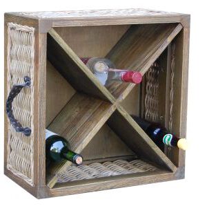Cava de Vino Box