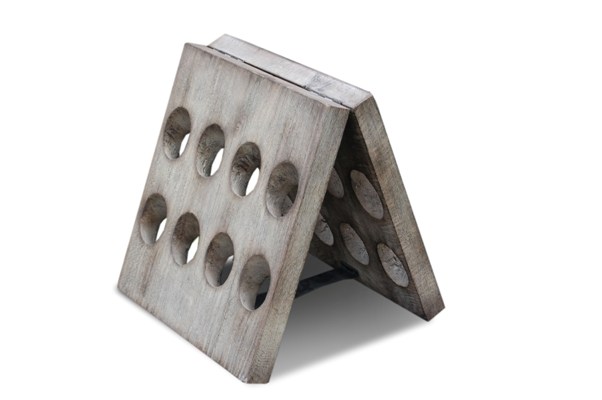 Cava de Vino Vintage Chica