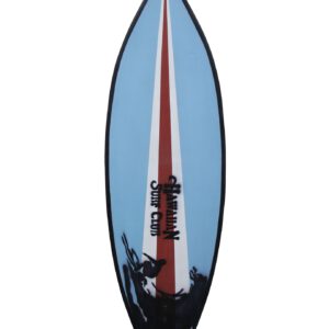 Tabla de Surf Celeste