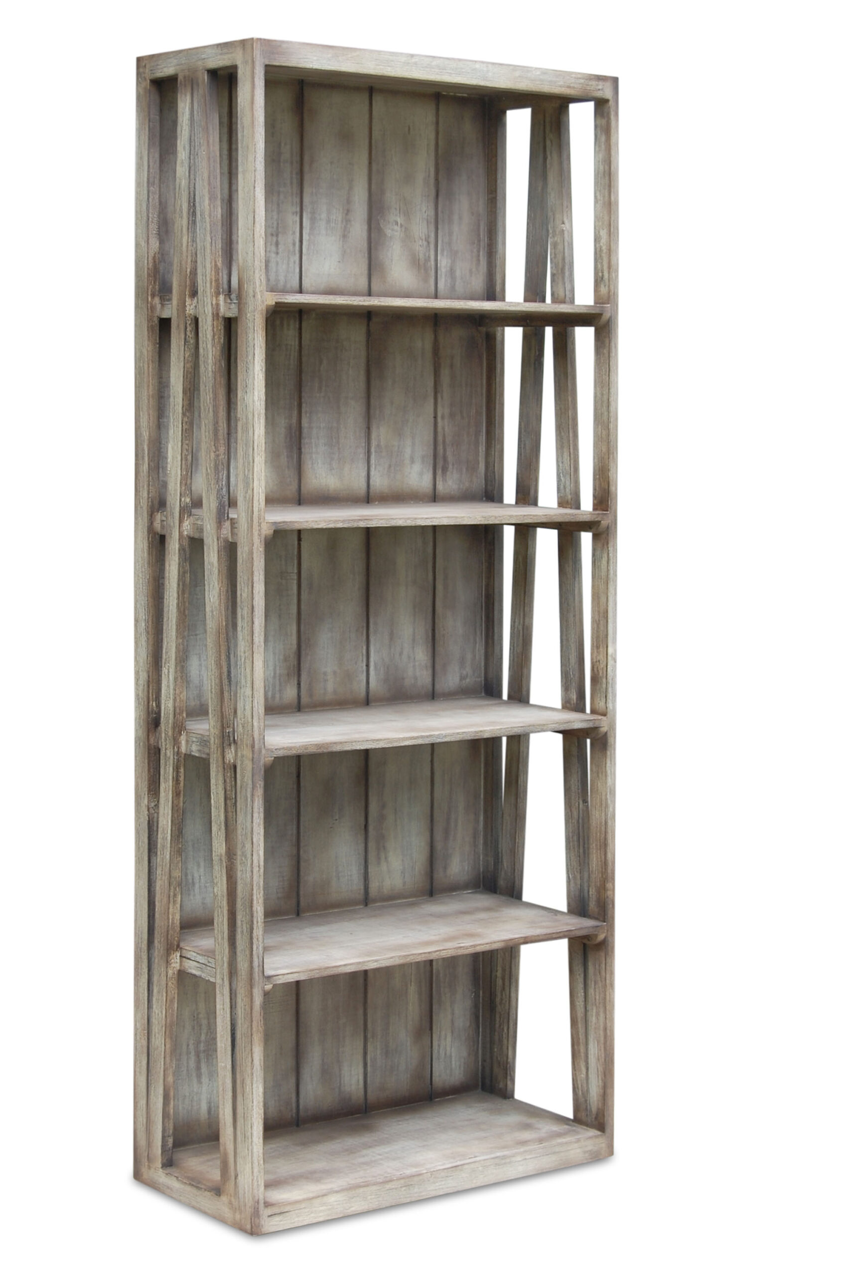 Estantería Vintage Chica