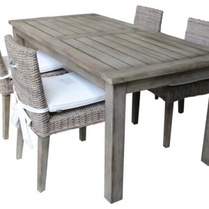 Mesa de Comedor Patang