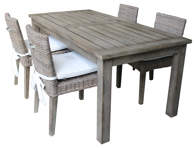 Mesa de Comedor Patang