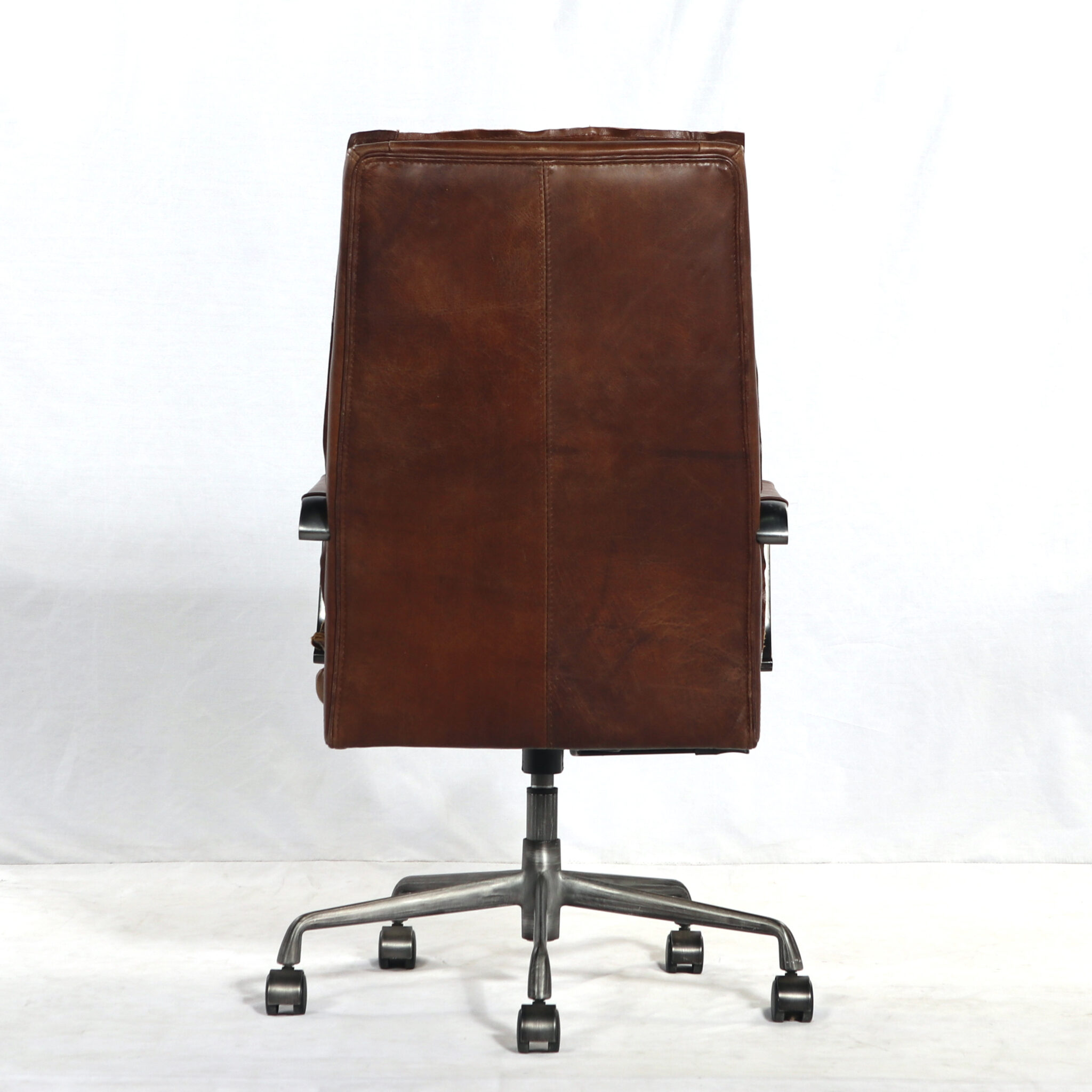 Silla de Oficina Milan Expresso-VENTA ANTICIPADA – Único Diseño