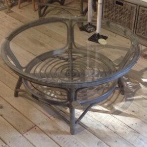 Mesa de centro Tahiti