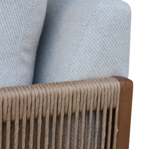 Sofa Triple Carlos Cafe