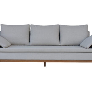 Sofa Triple Carlos Cafe