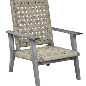 SITIAL MARINO GRIS VINTAGE