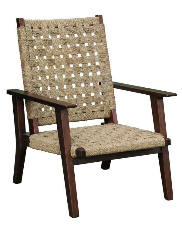Sitial Marino Antique