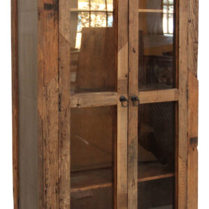 Mueble Rustico Gabinete