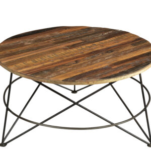 Mesa de Centro Martin