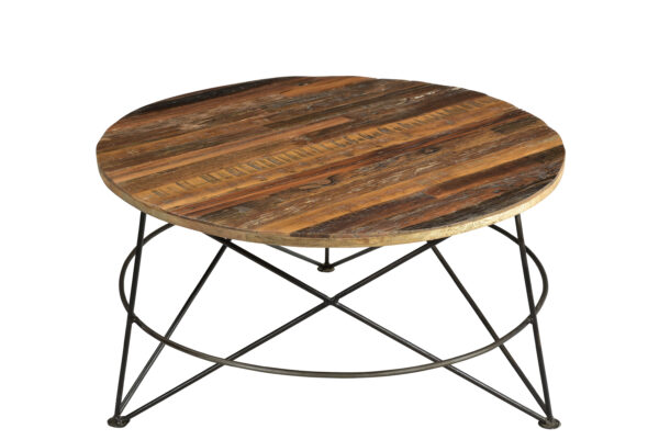 Mesa de Centro Martin