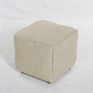 Pouf Cubo LINO BEIGE