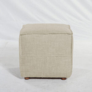 Pouf Cubo LINO BEIGE