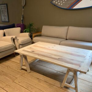 Mesa de centro Alaia