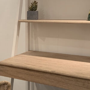 Escritorio Estantería Ruhe