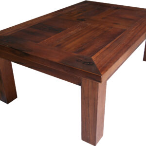 Mesa de Centro Durmientes